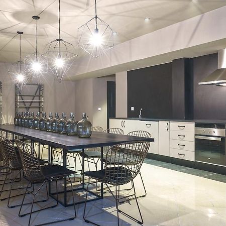 Valencia Luxury - Boutique Paz Appartement Buitenkant foto