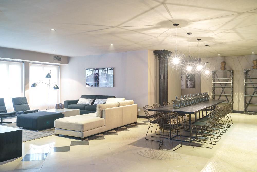 Valencia Luxury - Boutique Paz Appartement Buitenkant foto