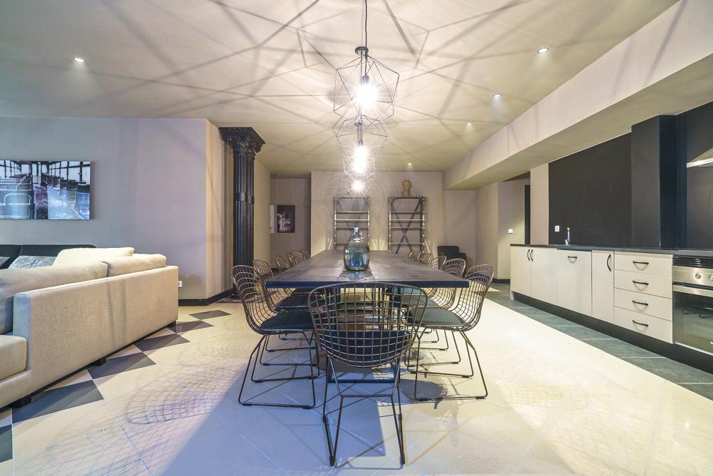 Valencia Luxury - Boutique Paz Appartement Buitenkant foto