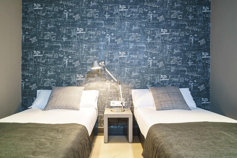 Valencia Luxury - Boutique Paz Appartement Buitenkant foto