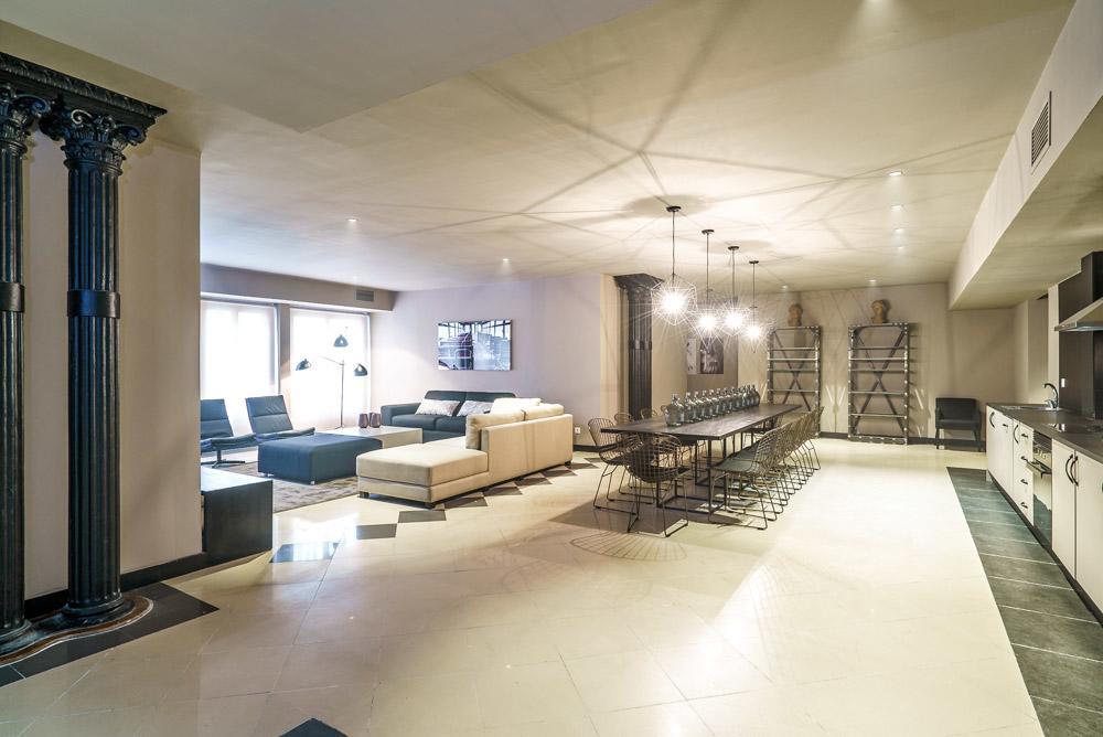Valencia Luxury - Boutique Paz Appartement Kamer foto