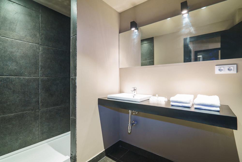 Valencia Luxury - Boutique Paz Appartement Buitenkant foto