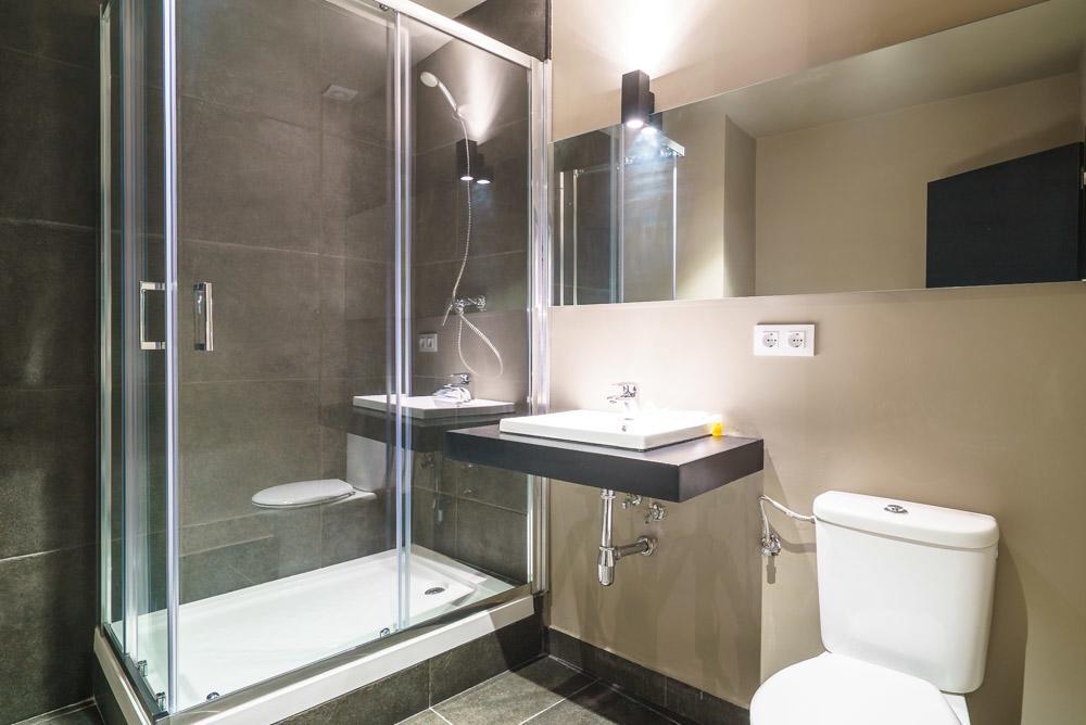 Valencia Luxury - Boutique Paz Appartement Kamer foto
