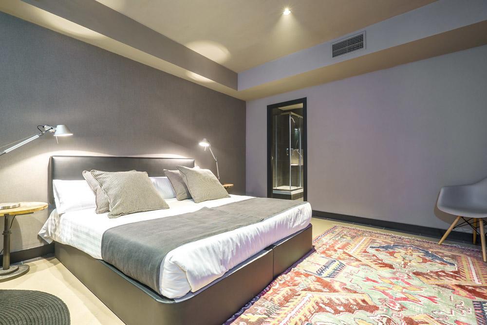 Valencia Luxury - Boutique Paz Appartement Kamer foto