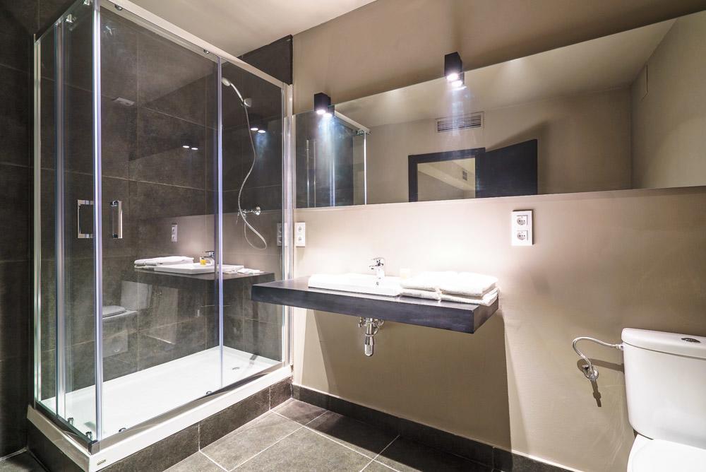 Valencia Luxury - Boutique Paz Appartement Buitenkant foto