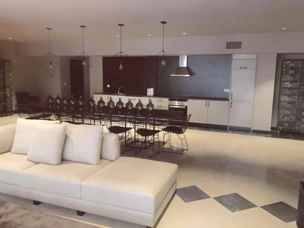 Valencia Luxury - Boutique Paz Appartement Buitenkant foto